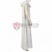 Thor 4 Cosplay Costumes Gorr the God Butcher White Suits