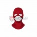 The Flash Season 8 Cosplay Costume Barry Allen Cosplay Red Suit With Gold Boots