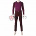 Peter Quill Leather Cosplay Costume Love And Thunder Halloween Cosplay