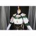 Genshin Impact Cosplay Costumes Katheryne Cosplay Adventurers Guild Receptionist Suits