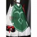 Genshin Impact Cosplay Costumes Katheryne Cosplay Adventurers Guild Receptionist Suits