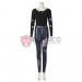 Valorant Fade Cosplay Costume Halloween Cosplay Female Outfits