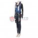 Valorant Fade Cosplay Costume Halloween Cosplay Female Outfits