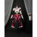 Genshin Impact Noelle Cosplay Costumes Full Suits