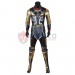 Thor Cosplay Costumes Love and Thunder Thor Leather Cosplay Suit