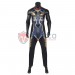 Thor Cosplay Costumes Halloween SuperHero Cosplay Leather Suit