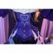 Genshin Impact Cosplay Costumes Fischl Ein Immernachtstraum Nights Dream Cosplay Suits