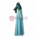 Thor 4 Love and Thunder Cosplay Costumes Jane Foster Rainbow Cape