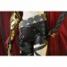 Genshin Impact Cosplay Costume Dehya Cosplay Suits