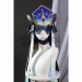 Genshin Impact Hidden Mirror Lady Cosplay Costuems