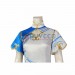 Street Fighter 6 Cosplay Costumes New Look Chun Li Cosplay Suits