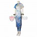 Street Fighter 6 Cosplay Costumes New Look Chun Li Cosplay Suits