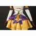 2022 LOL Star Guardian Cosplay Costumes Seraphine Skin Suits