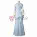 House of Dragon Cosplay Costumes Young Alicent Hightower Cosplay Blue Suits
