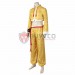 Street Fighter 6 Cosplay Costumes Jamie Cosplay Suits