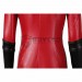 The Umbrella Academy S3 Cosplay Costumes Sloane 5 Cosplay Red Suits