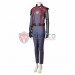 Guardians of the Galaxy 3 Cospaly Costumes Nebula Costumes Outfits