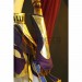 Genshin Impact Cosplay Costumes Cyno Cosplay Suit