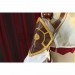 Genshin Impact Cosplay Costumes Eremite Desert Clearwater Costplay Suits