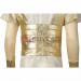 The Lord of the Rings Gil-galad Cosplay Costume With Cape