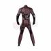 Daredevil Cosplay Costume Matt Murdock Red Suit
