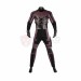 Daredevil Cosplay Costume Matt Murdock Red Suit