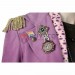 Slumberland Cosplay Costumes Flip Cosplay Suits With Pink Long Coat