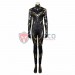 Black Panther Cosplay Costumes Wakanda Forever Shuri Cosplay Black Suits