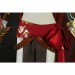 Genshin Impact Eremite Galehunter Cosplay Costume Full Set