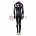 Ant Man 3 Quantumania Cassie Lang Cosplay Costume Purple For Female Suit