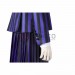 The Addams Family Enid Sinclair Cosplay Costumes Academy Uniform Cosplay Suits