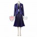 The Addams Family Enid Sinclair Cosplay Costumes Academy Uniform Cosplay Suits