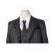 The Addams Family Gomez Addams 2022 Edition Cosplay Suits