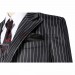 The Addams Family Gomez Addams 2022 Edition Cosplay Suits