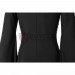 The Addams Family Cosplay Costume Morticia Addams Cosplay Black Skirt