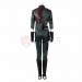 Guardians of the Galaxy 3 Gamora Cosplay Costume Halloween Suit