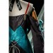 Game Honkai Cosplay Star Rail Qingque Cosplay Suit
