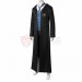 Hogwarts Legacy Cosplay Ravenclaw House Male's School Uniform