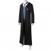 Hogwarts Legacy Cosplay Ravenclaw House Male's School Uniform