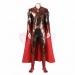 2023 Guardians of the Galaxy 3 Adam Warlock Cosplay Outfits