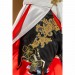 2023 Honkai Star Rail Cosplay Himeko Cosplay Costume