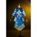 Genshin Impact Cosplay Costumes Kirara Cosplay Suits