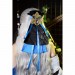 Game Honkai Star Rail Bronya Cosplay Costume Halloween Suits