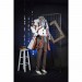 Honkai Star Rail Welt Cosplay Costume Full Accessories With Wig