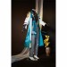 Honkai Star Rail Cosplay Costume Dan Heng Cosplay Suit