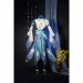 Honkai Star Rail Dan Heng Cosplay Costume With Cosplay Wig