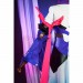 Game Honkai Star Rail Seele Cosplay Costume Full Set With Wig