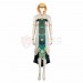 Zelda Zonai Cosplay Dress Tears of the Kingdom Cosplay Costume