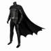 Fash Movie Batman Bruce Wayne Cosplay Costume Michael Keaton Suits