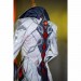 The Knave Arlecchino Cosplay Costume Genshin impact Outfits